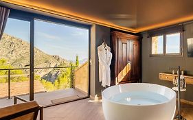 Boutique Hotel Finca el Tossal - Adults Only